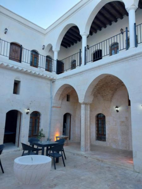 ORFEUS OTEL-Konak